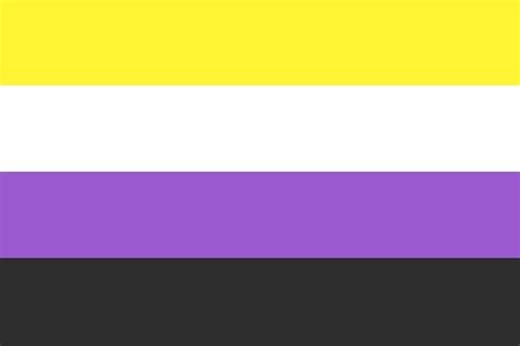 Non-Binary | Wiki | LGBT  Amino