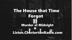 343 Gold Street The House That Time Forgot