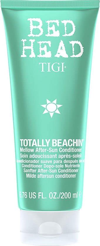 TIGI Bed Head Totally Beachin After Sun Conditioner 200 Ml