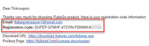 Itubego Youtube Downloader Free Registration Code