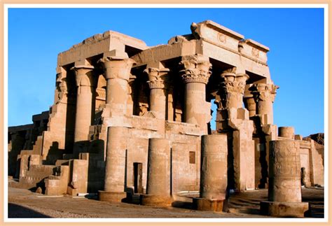 Architecture Of The Ancient Egypt Art History Summary Periods And