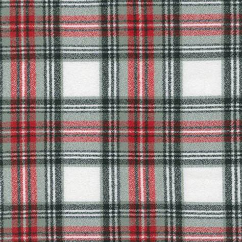 Mammoth Flanell Stoff Aus Baumwolle Quadrate - Country Plaid x10cm ...