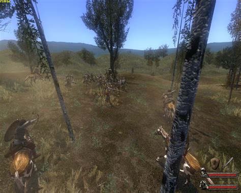 Surrounded Image Floris Mod Pack For Mount Blade Warband Moddb