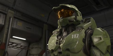 Latest Halo Infinite Rumor Hints At Release Date Battle Royale And More