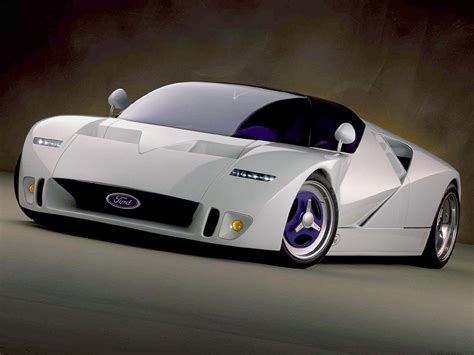 Cars News Images Ford Sports Cars