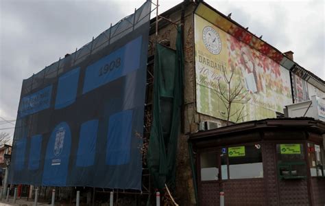 Trashëgimia kulturore e Kosovës drejt shkatërrimit Lajmi net