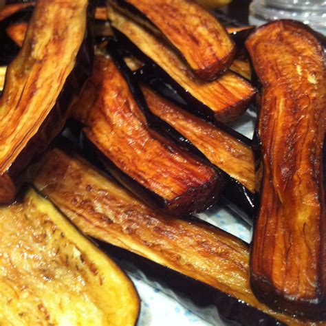 Delicious Deep Fried Eggplant Easy Recipes To Make At Home