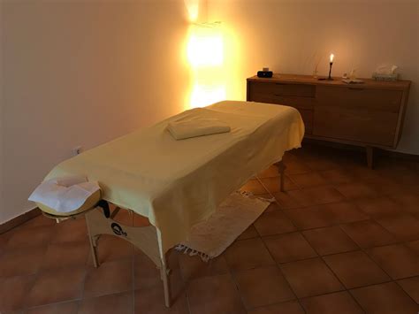 Esalen Massage Ostseebad Wustrow