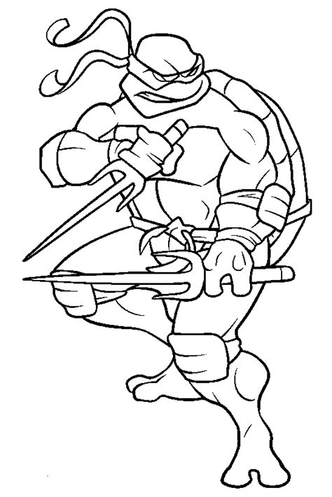 Maybe you would like to learn more about one of these? ninja turtles raphael coloring pages - Jawar