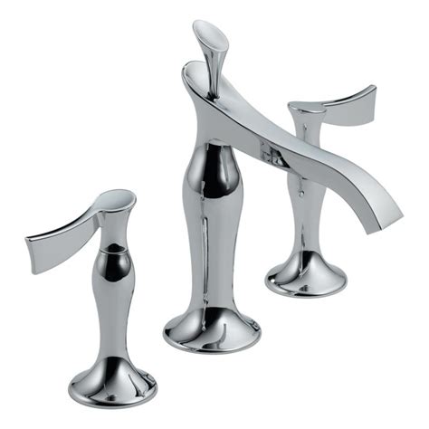 Check spelling or type a new query. Brizo 65390LF-PCLHP RSVP Widespread Bathroom | Build.com ...