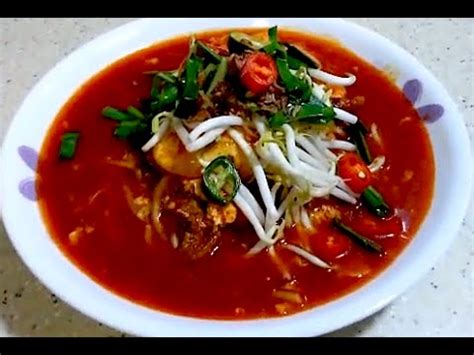 Resepi mee bandung sedap dan mudah untuk hidangan famili dan pengusaha rumah makan. Hidangan Resepi Mee Bandung Muar Sedap - Kuliner Melayu