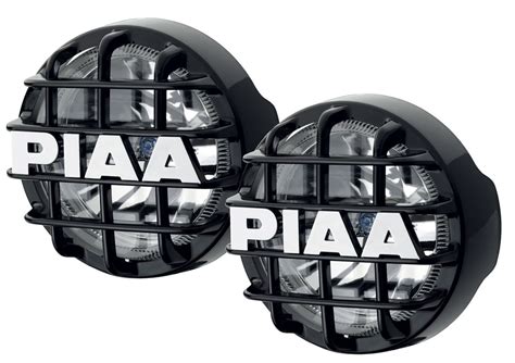 This fog lamp set manufactured by the brand piaa includes 2 homologated lamps. PIAA 510 Series Lights - Offroad / Driving Lights / Safety ...