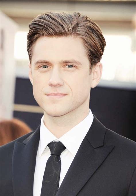 Aaron Tveit Look At Him Hes Perfect And Im In Love Aaron Tveit