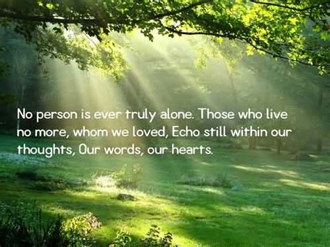 20 Inspirational Quotes For Lost Loved Ones Quotesbae