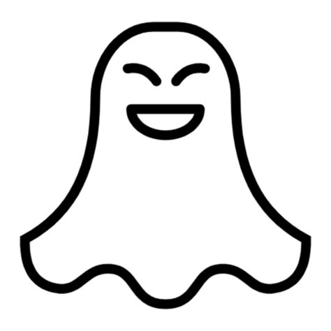Free Ghost Svg Png Icon Symbol Download Image