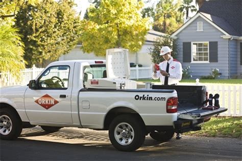 Find orkin branches locations opening hours and closing hours in in las vegas, nv and other contact details such as address, phone number, website. Rollins Inc. to Replace 5,000 Pickups - Top News - Vehicle ...