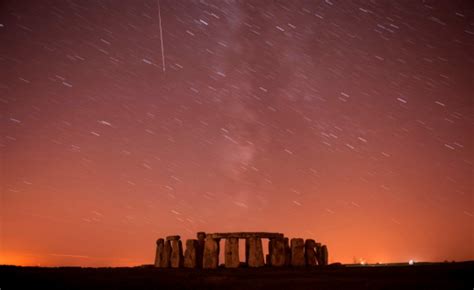 When Is The Perseids Meteor Shower 2017 And Where To Watch It Metro News