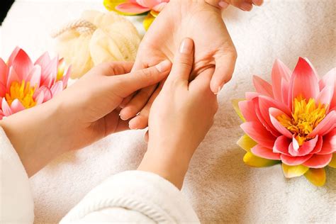 Hand And Wrist Massage Techniques Playlist Hand Massage Massage Therapy Shiatsu Massage