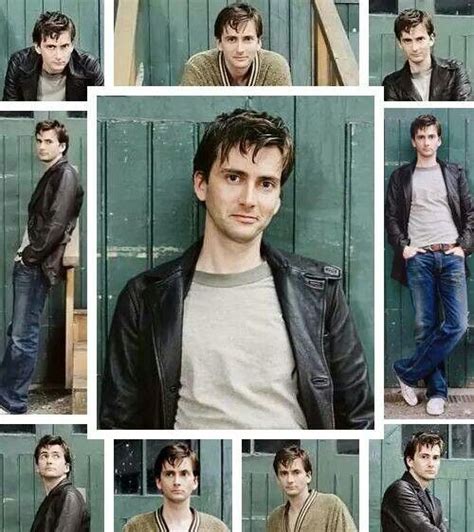 That S A Lot Of David Tennants First Doctor Tenth Doctor Doctor Who