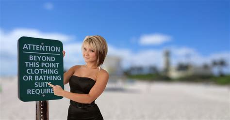 Hallover Nude Beach In Florida Your Ultimate Guide Before Visiting