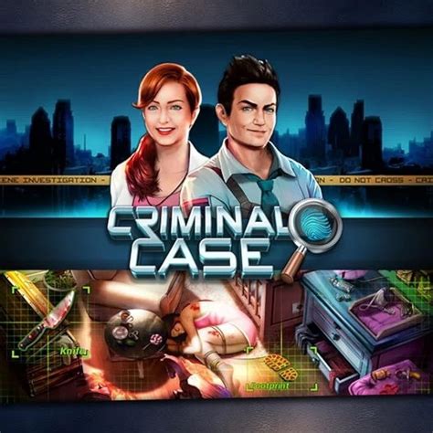 Criminal Case 2012