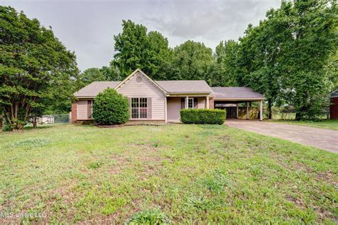 3735 Ramblewood Dr, Horn Lake, MS 38637 | Trulia