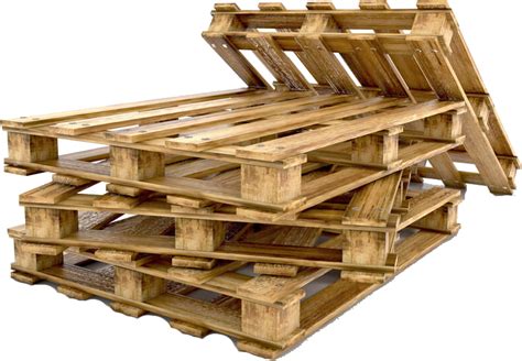 Robbins Pallets Wood Pallet Solutions