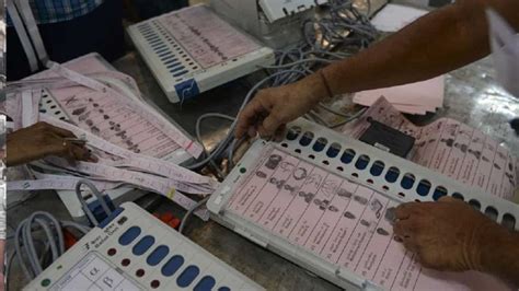 Chattisgarh Assembly Elections Check Number Of Seats Candidates