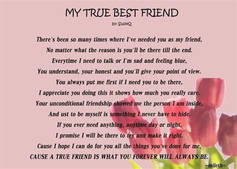 Friends and family are important to our wellbeing. Mileth Bruno uploaded this image to 'friendship poems ...