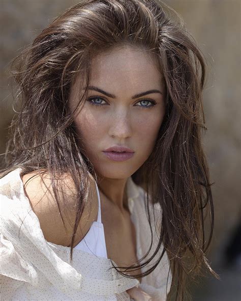 Megan Fox Seductive Photo Shoot