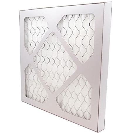 30 X 14 Return Air Filter Grille Filter Included Removable Face