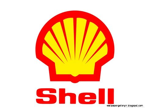 Shell Logo Hd Wallpaper Gallery