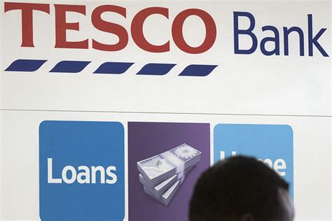 Clubcard points calculated on each purchase transaction. Tesco's Bank Adds Checking Accounts, 300 Employees - Wall ...