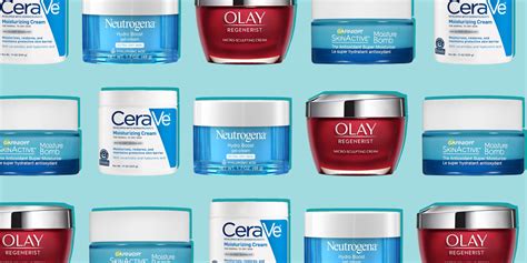 15 Best Moisturizers For Dry Skin 2019 Top Hydrating Face Creams
