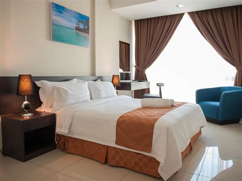 Sky Hotel Kota Kinabalu In Malaysia Room Deals Photos And Reviews