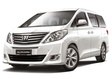 Sbt is a trusted global car exporter in japan since 1993. Toyota Malaysia introduces the Toyota Alphard, price from ...