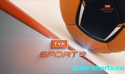 Find legal online and tv sports streaming. TVP Sport z nowym logo, także w HD (foto) - artykuł na sat-charts.eu