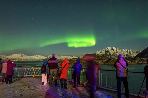 Noorderlicht Expeditie Cruise Vanaf Dover 20222023 Norske