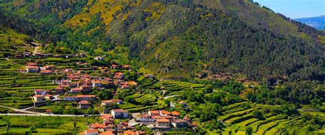 10 Beautiful Small Villages In Portugal Genuine