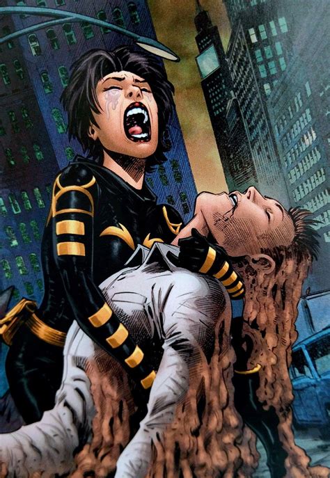 absolutely heartbreaking detective comics arc 😔 comics cassandra cain