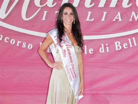 “miss Mamma Italiana 2020” Premiata Anche L Alessandrina Valeria Simonetti Valenzanews