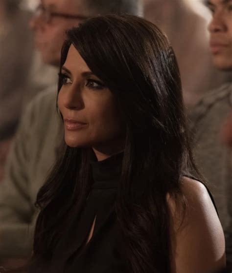 Marisol Nichols Developing Series About Her Real Life Undercover Fight