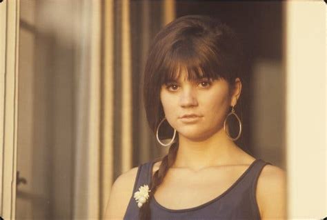‘linda Ronstadt The Sound Of My Voice Review And What A Voice It Is