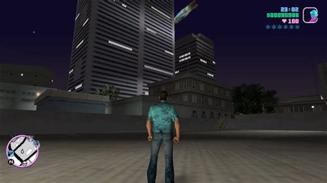 How To Install The Grand Theft Auto Vice City Widescreen Fix In 3 Steps