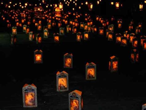 Savesave 7 de diciembre for later. 7 de diciembre. La Noche de las Velitas en Colombia ...