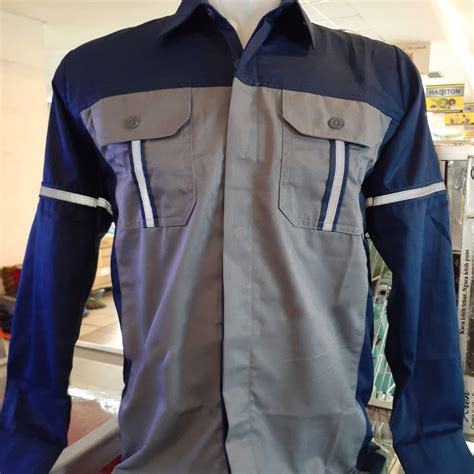 Mandiri official store penting !!! Jual Baju Seragam Kerja Terbaru dan Harga Murah
