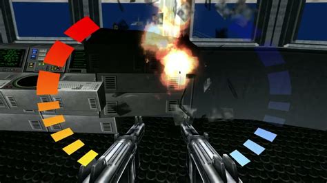 Goldeneye 007 Remaster The Bomb Has Been Defused Kind Of Youtube