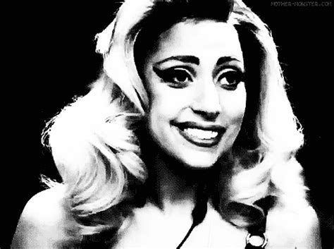 Heavymetalgaga, may 25, 2021 #72318. Gaga awesome gif - Lady Gaga Photo (23226371) - Fanpop