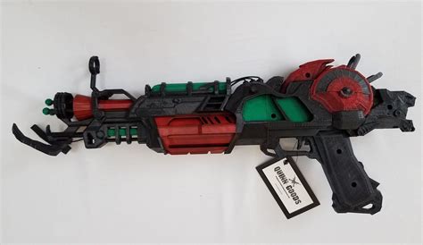 Ray Gun Mark 2 Replica