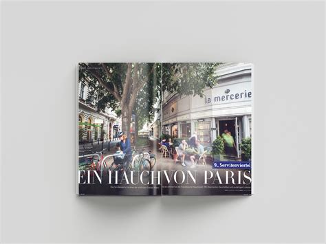 Ein Hauch Von Paris Servitenviertel Kultur Leben Qualit T